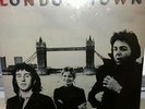 Paul McCartney & wings London town not cd lp record álbum Beatles ss sealed new