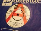 Motown Demo Marvin Gaye & Kim Weston - What Good Am I Without You Stateside 45