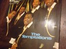 UK Motown EP Temptations -My Girl - I'll Be In Trouble - Why You Wanna Make Me