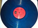 BUCKINGHAM NICKS - ON 180 GRAM BLUE MARBLED VINYL GATEFOLD LP ANTHEM IMPORT NEW