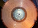 PINK FLOYD - PIPER AT THE GATES OF DAWN, TRANSPARENT PEACH MARBLED VINYL LP 180G