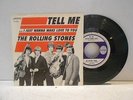 ROLLING STONES Tell Me 7