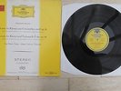 LUDWIG HOELSCHER BRAHMS CELLO SONATAS DG STEREO 138012