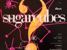 The Sugarcubes / Björk - Deus UK 1988 10