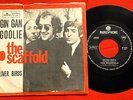 SCAFFOLD GIN GAN GOOLIE/LIVER BIRDS 1969 EXYU 7“ PS