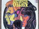 Original 1968 Vinyl Record The Other Half Acta A38004 Garage Psych Randy Holden
