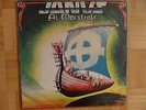 Italian Prog Original JANUS 
