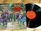 GUS BACKUS  12“ LP  PRÄRIE-SALOON  von 1966