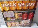 STACK WADDY - the lost dandelion Jams,LIMITED IN RED VINYL,SUPER RARE,MINT/MINT