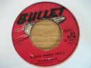 Alton Ellis / Leroy Parker - Black Man's Pride / Groove With It 7