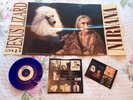 Nirvana Split Oh The Guilt UK Promo Pack Promo Card, Sticker And Poster 
