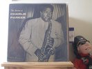 CHARLIE PARKER - THE GENIUS OF - SAVOY MG 12014 - DEEP GROOVE - 