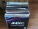 Drum and Bass Vinyl