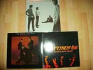 Spencer Davis Group: The Second Album (Neu) + 2 gebrauchte (First + Autumn '66)