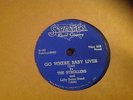 The Strollers 78 mint