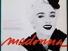 MADONNA -  HOLIDAY / OVER And OVER RARE 1987 Orig PROMO