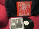 The 13th Floor Elevators Conqueroo Shivas's Head Band in Concert Psych LP NM