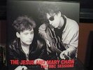 THE JESUS AND MARY CHAIN 