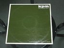Alan Hawkshaw BEAT INDUSTRIAL KPM Music Library Funk Soul KPM 1079