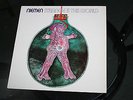 NIEMEN Strange Is This World UK Pressing CBS 1972 Rare VERY NICE