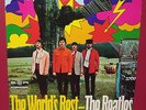 BEATLES The World's Best LP GERMANY Only ORIG Book Club ALBUM S*R International