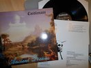 Candlemass Ancient Dreams first press LP 1986 Active Records Hellhammer +OIS