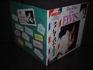 Elvis Presley Love Letters Japan Orig.LP OBI G/F ENVELOPE 1971