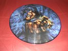 ???Warlock..Picture LP....Triumph And Agony....1987. .....???Doro Pesch