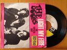THE DOORS - LIGHT MY FIRE-RARO 45 GIRI