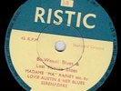 MA RAINEY - 