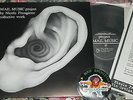 MB MERZBOW Frangione MAIL MUSIC PROJECT LP+Letter LXSS+Poster+sticker 1of A KIND