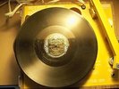RARE BRUNSWICK 78 RPM ALICE FAYE & RUDY VALLEE FREDDY MARTIN & ORCHESTRA B-099