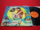 ELVIS PRESLEY  Girl Happy OST  Korea Vintage  LP