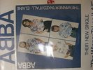 Abba winner take all shop promo advert.