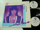 DEEP PURPLE - A PURPLE PATCH (V.RARE JAPAN 2LP) LIVE 1985