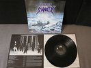 EDGE OF SANITY - Nothing but Death Remains (Opeth, Death, In Flames, Carcass)