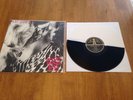 Flat Duo Jets Split Colour LP Rare Only 300 Third Man Records Jack White Stripes