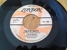 JOANNA hold up insuite RARE BELGIAN PSYCH MOD DANCER le beat bespoke 45
