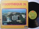 DISCOTHEQUE 76 bembeya / super lion DEEP AFRO PSYCH MANDING JAZZ ?