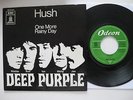 Si  DEEP  PURPLE - Hush