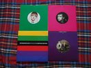 Pet Shop Boys Introspective Limited Edition 3 x 12 mit Banderole