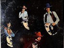 Dr Byrds & Mr Hyde LP 1st Shrink Stereo Psych Classic Rock Hippie CLEAN Vinyl