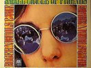 Roger Nichols & the Small Circle of Friends LP NM Sunshine Pop Psych Folk Rock