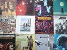 LP Konvolut 70 iger Rock  Pink Floyd , Deep Purple , Stones, Gong ,   u.v.a.