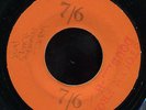 Bob Marley - Soul Shakedown Party JA orig 7
