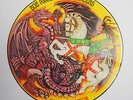 Bob Marley and the Wailers - Confrontation - Picture Disc - Vinyl Album