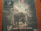 Korn take a look in the mirror vinyl limited edition 2003, 2 Discs, Epic (USA))