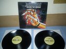 JUDAS PRIEST - RIDING THE LEGEND  2LP LIVE 1991