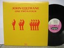 John Coltrane / Lee Morgan - One Two & Four 2 x UK LP Nr MINT