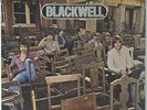 Blackwell - S/T LP - Astro VG++